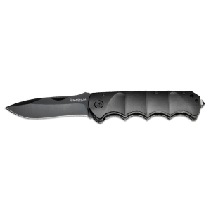 Ніж Boker Magnum Black Spear (440A) - фото