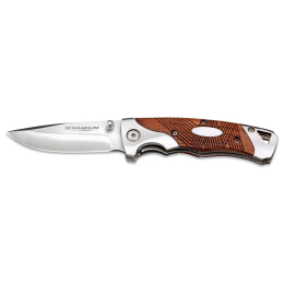 Ніж Boker Magnum Handwerksmeister 5