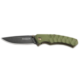 Ніж Boker Magnum Iguanodon