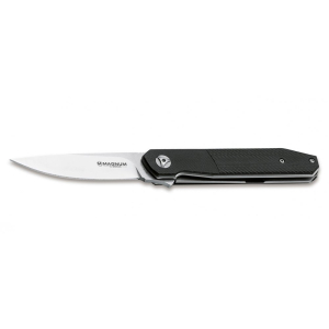 Ніж Boker Magnum Miyu Chiisai - фото