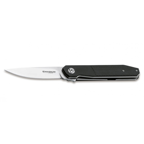 Ніж Boker Magnum Miyu Chiisai - фото