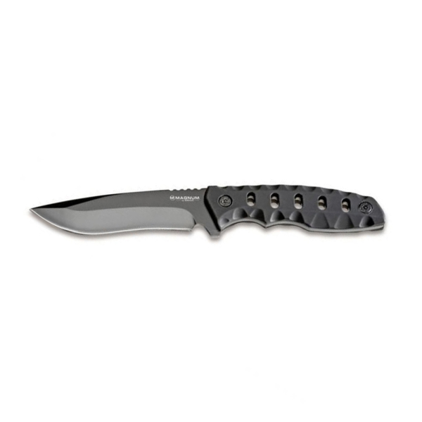 Ніж Boker Magnum Oblong Hole - фото