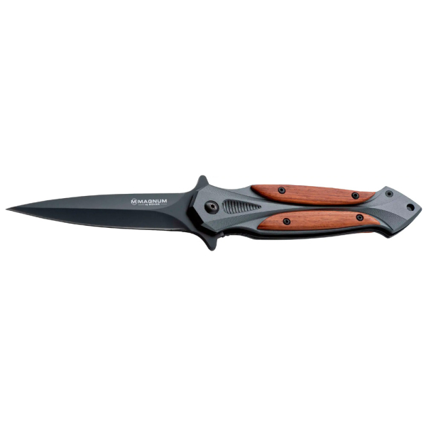 Ніж Boker Magnum Starfighter XL - фото