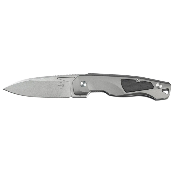 Ніж Boker Plus Aluma - фото