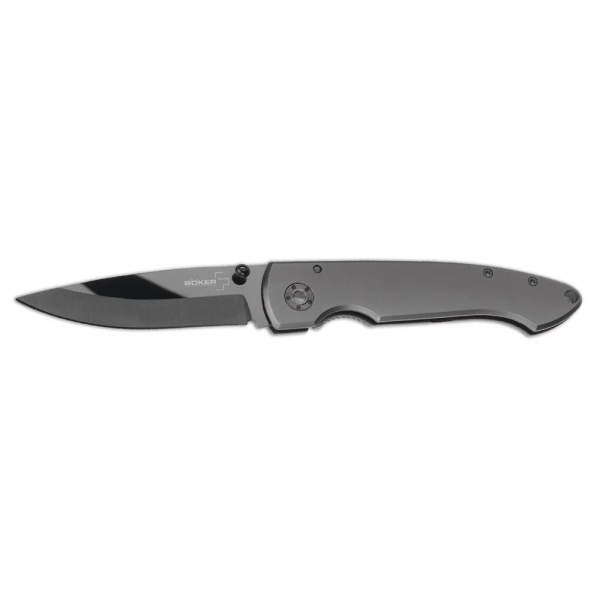 Ніж Boker Plus Anti-MC, кераміка - фото