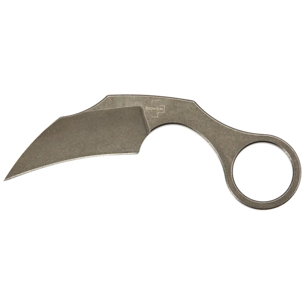 Ніж Boker Plus Bad Moon - фото