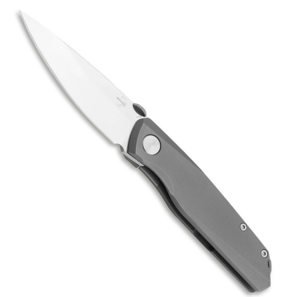Ніж Boker Plus Connector Titan - фото