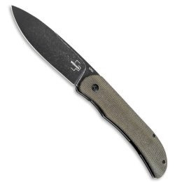 Ніж Boker Plus Exskelibur I Framelock Micarta