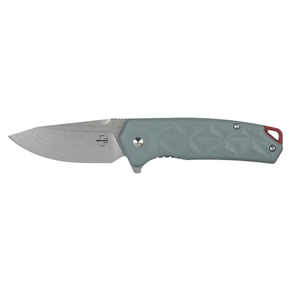 Ніж Boker Plus Gemtek - фото