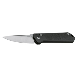 Ніж Boker Plus Kihon Auto Stonewash