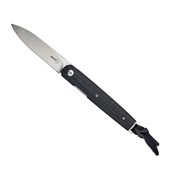 Ніж Boker Plus LRF, G10 - фото