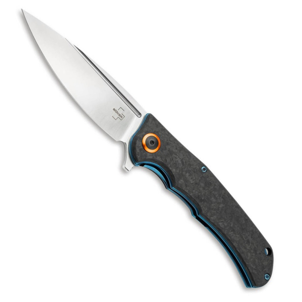 Ніж Boker Plus Nubilum - фото