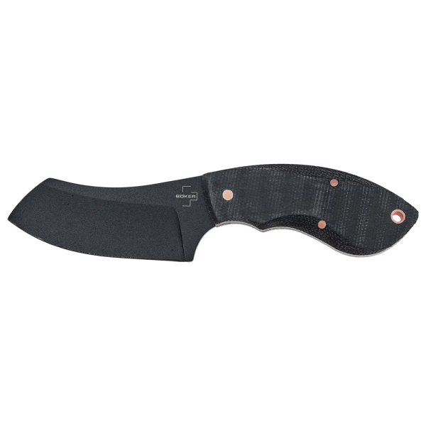 Ніж Boker Plus Rhino All Black - фото