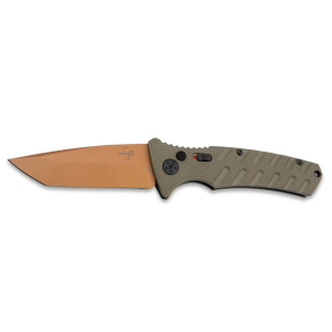 Ніж Boker Plus Strike Tanto Desert Warrior - фото