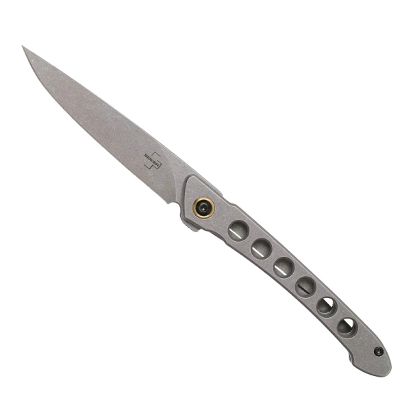 Ніж Boker Plus Urban Spillo Flipjoint - фото