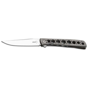 Ніж Boker Plus Urban Trapper - фото