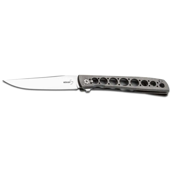 Ніж Boker Plus Urban Trapper - фото