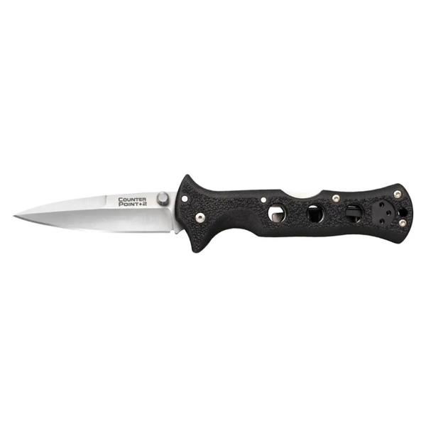 Ніж Cold Steel Counter Point II, AUS-8A - фото