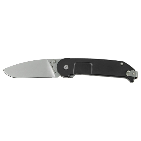 Ніж Extrema Ratio BF2 CD SW, Black - фото