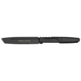 Ніж Extrema Ratio Mamba MIL-C, Black