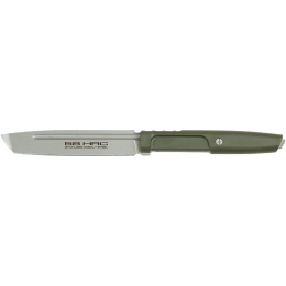 Ніж Extrema Ratio Mamba SW, Ranger green