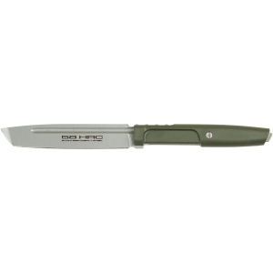Ніж Extrema Ratio Mamba SW, Ranger green - фото
