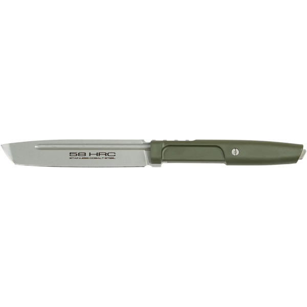 Ніж Extrema Ratio Mamba SW, Ranger green - фото