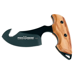 Ніж Fox European Hunter 1507 Gut Hook