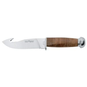 Ніж Fox European Hunter 621/13 Gut Hook - фото