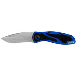 Ніж Kershaw Blur u:blue