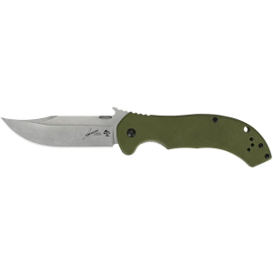 Ніж Kershaw CQC-10K - фото