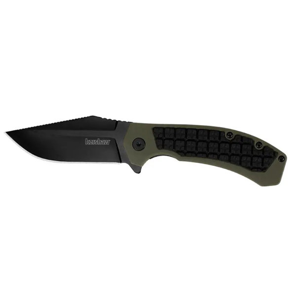 Ніж Kershaw Faultline - фото
