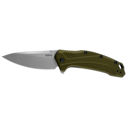 Ніж Kershaw Link u:olive