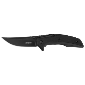 Ніж Kershaw Outright к:black - фото