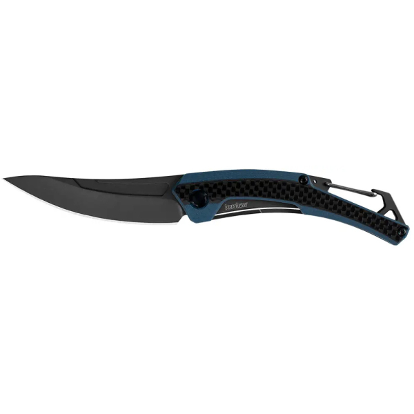 Ніж Kershaw Reverb XL - фото