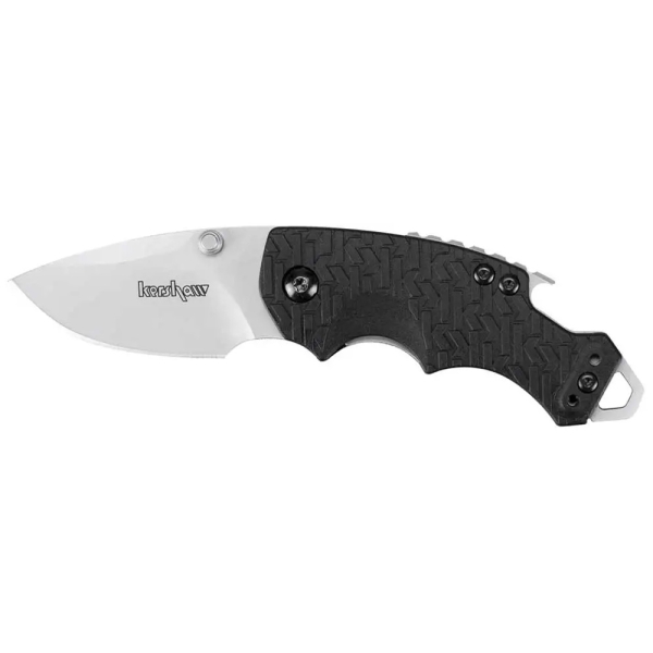 Ніж Kershaw Shuffle к:чорний - фото