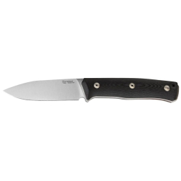 Ніж Lionsteel B35, G10, к:black