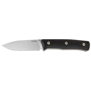 Ніж Lionsteel B35, G10, к:black - photo