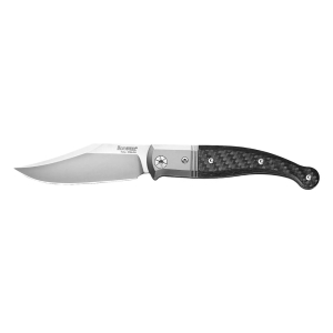 Ніж Lionsteel Gitano, CF - photo