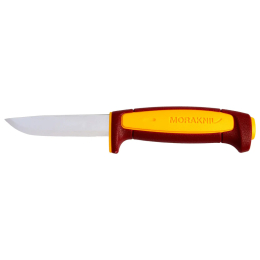 Ніж Morakniv Basic 511 LE 2023, carbon steel