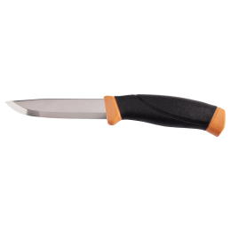 Ніж Morakniv Companion S Burnt Orange