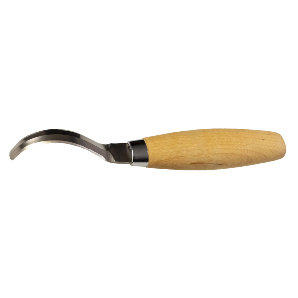 Ніж Morakniv Woodcarving 164 Left - фото