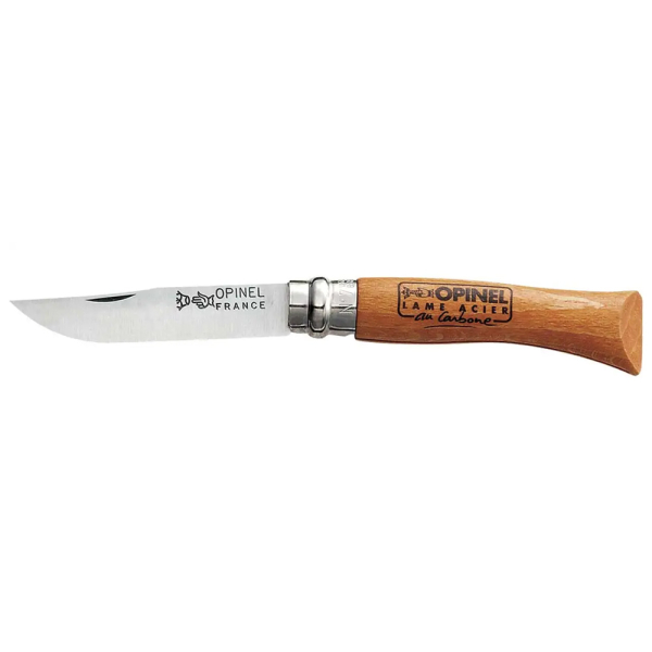 Ніж Opinel №7 VRN - фото