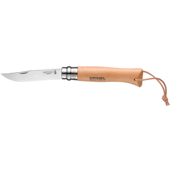 Ніж Opinel №8 Trekking - фото