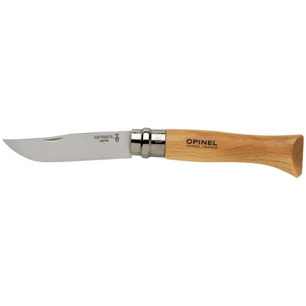 Ніж Opinel №8 VRI - фото