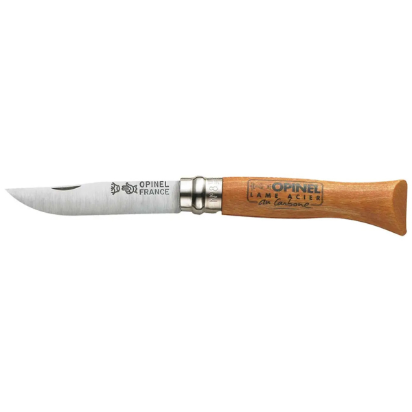 Ніж Opinel №8 VRN - фото