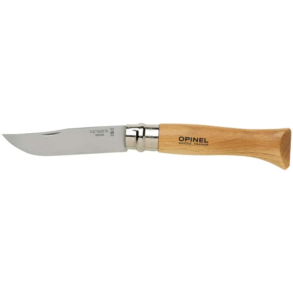 Ніж Opinel №9 VRI - фото