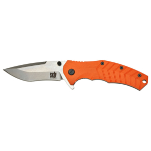 Ніж Skif Griffin II SW Orange - фото