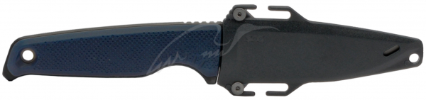 Ніж SOG Altair FX, к:black - фото №3