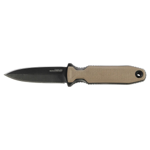 Ніж SOG Pentagon FX Covert, к:fde - фото